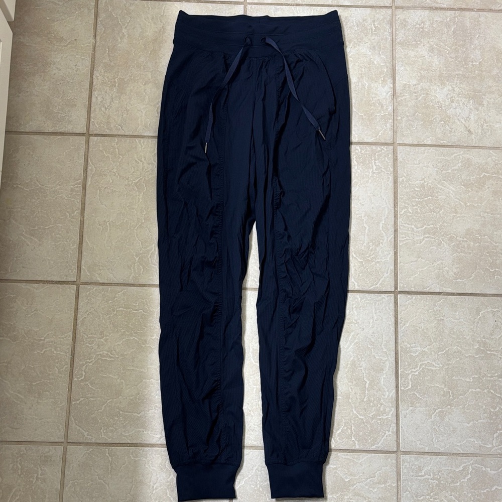 Lululemon Dance Studio Mid-Rise Jogger Full Length